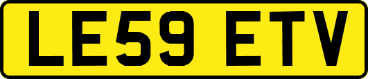 LE59ETV