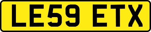 LE59ETX
