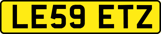 LE59ETZ
