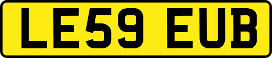 LE59EUB