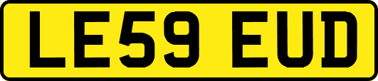 LE59EUD