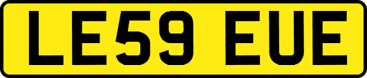 LE59EUE