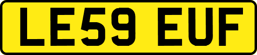 LE59EUF