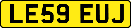 LE59EUJ