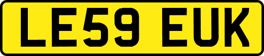 LE59EUK
