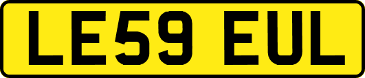 LE59EUL