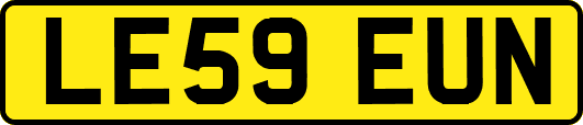 LE59EUN