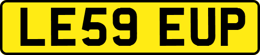 LE59EUP