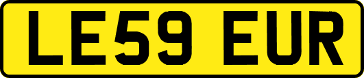 LE59EUR