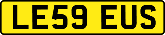 LE59EUS