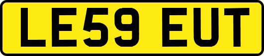 LE59EUT