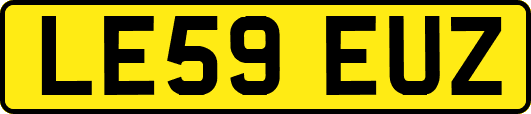 LE59EUZ