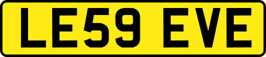LE59EVE