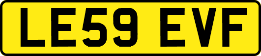 LE59EVF