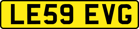 LE59EVG