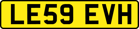 LE59EVH