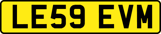 LE59EVM