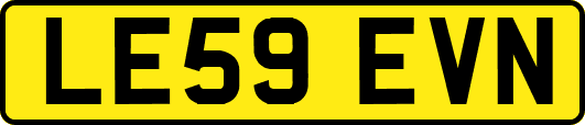 LE59EVN