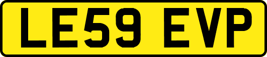 LE59EVP
