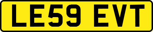 LE59EVT