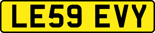 LE59EVY