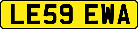 LE59EWA