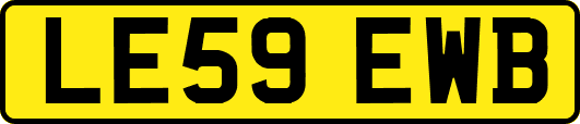 LE59EWB