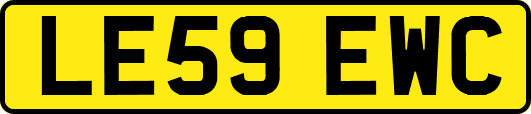 LE59EWC