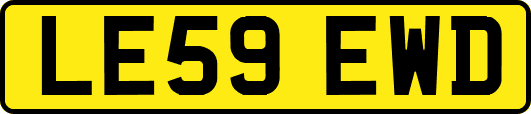 LE59EWD