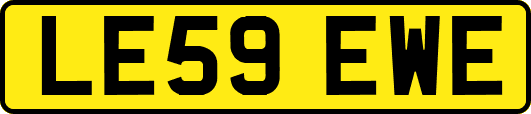 LE59EWE