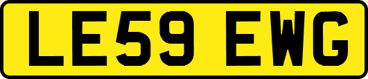 LE59EWG