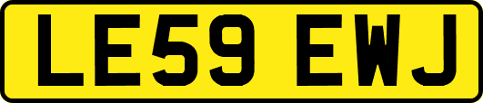 LE59EWJ