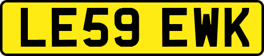 LE59EWK