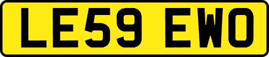 LE59EWO