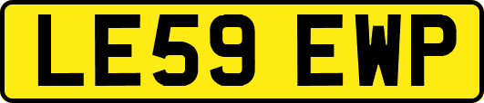 LE59EWP