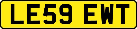 LE59EWT