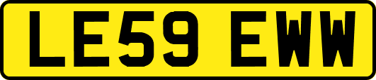 LE59EWW