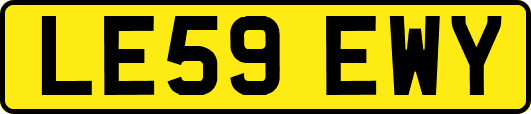 LE59EWY