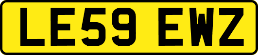 LE59EWZ