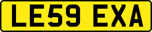 LE59EXA