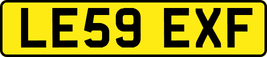 LE59EXF