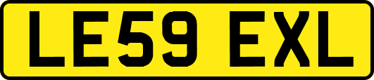 LE59EXL