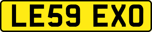 LE59EXO