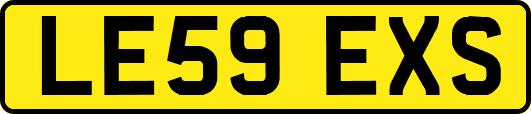 LE59EXS