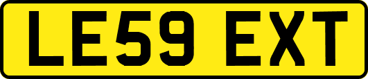 LE59EXT