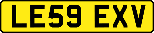 LE59EXV