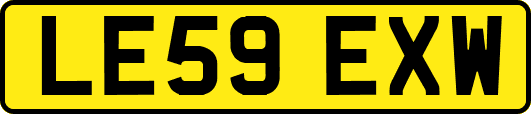 LE59EXW