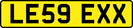 LE59EXX