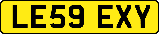 LE59EXY