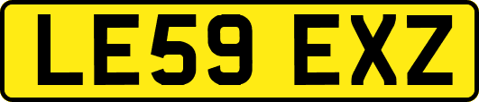 LE59EXZ